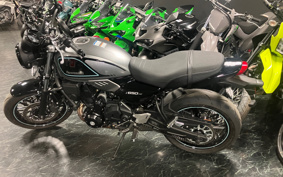 KAWASAKI Z650 RS 2024 ER650M