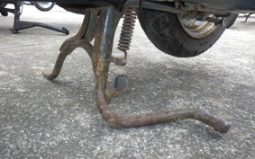 YAMAHA JOG APRIO 1996 SA11J