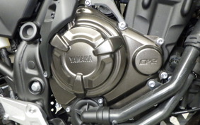 YAMAHA TENERE 700 2022 DM13J