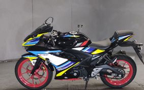 SUZUKI GSX-R125 DL33B