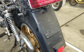 HONDA CB900F SC01