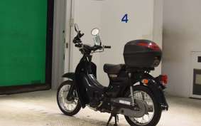 HONDA LITTLE CUB E AA01