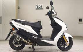 YAMAHA CYGNUS 125 XSR 3 2022 SED8J