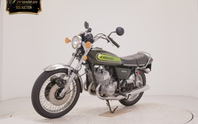 KAWASAKI 500SS 1992 H1F