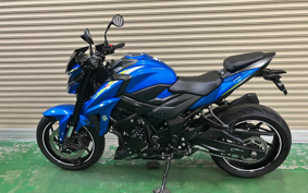 SUZUKI GSX-S750 ABS 2020 C533F