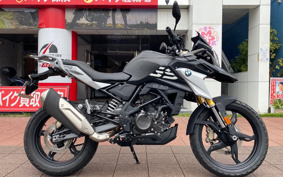 BMW G310GS 2024 0G31