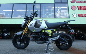HONDA GROM JC92