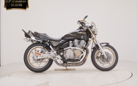 KAWASAKI ZEPHYR 400 Gen.2 1993 ZR400C