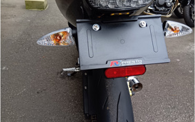 YAMAHA YZF-R125 RE06