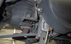 SUZUKI LET's 2 2013 CA1PA