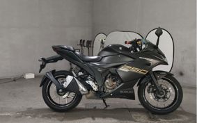 SUZUKI JIKUSA-SF250 ED22B