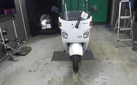 HONDA GYRO CANOPY 2021 TA03