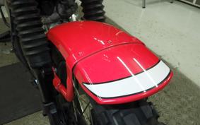 HONDA CT125 HUNTER CUB 2023 JA55