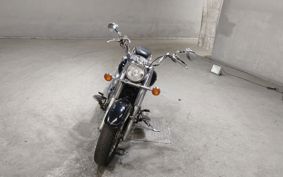YAMAHA DRAGSTAR 400 CLASSIC 2006 VH01J