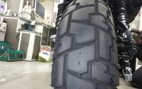 HONDA MONKEY 125 2006 JB03