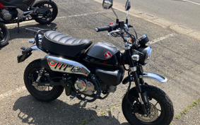 HONDA MONKEY 125 JB03