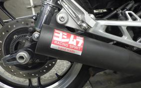 HONDA CB1100 2010 SC65