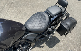 HONDA REBEL 1100 2021 SC83