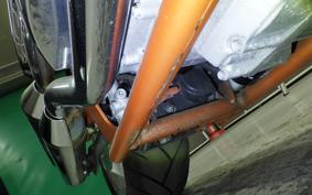 HONDA VT1300CX A 2011 SC61