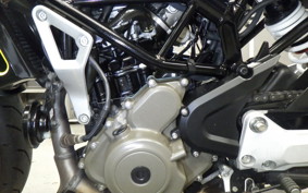 HUSQVARNA SVARTPILEN 401 2021