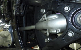YAMAHA DRAGSTAR 400 CLASSIC 2006 VH01J