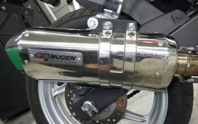 HONDA CBR250R A 2015 MC41