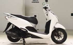 HONDA LEAD 125 2018 JK12