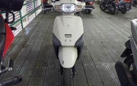 HONDA TACT-4ﾍﾞｰｼｯｸ 2023 AF79
