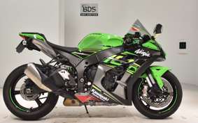 KAWASAKI ZX 10 NINJA ABS 2018 ZXT02E