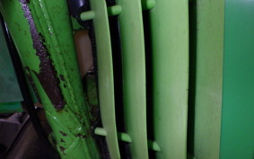 KAWASAKI KDX125 SR DX125A