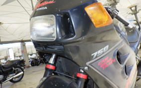 HONDA CBR750 RC27