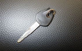 SUZUKI SWISH 125 2006 DV12B