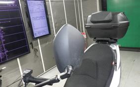 SUZUKI BURGMAN400 A 2023 DU11N