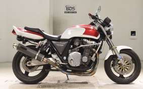 HONDA CB1000SF 1997 SC30