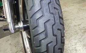 HARLEY FLD 1580 2012