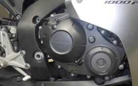 HONDA CBR1000RR Gen. 2 2010
