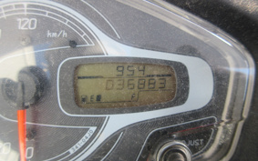 SUZUKI ADDRESS V125 CF4MA