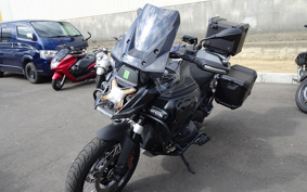 BMW R1300GS Adventure 2024 0M31
