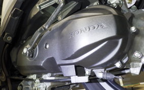 HONDA DIO 110 2015 JF31