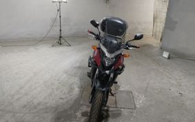 HONDA 400X 2018 NC47