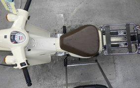 HONDA C110 SUPER CUB JA44