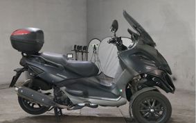 GILERA FOKO500 2015 ZAPM61100