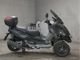 Фото Gilera FOKO500 2015 с японского аукциона