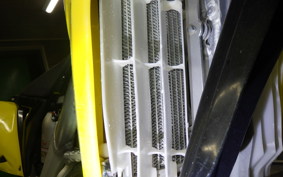 SUZUKI RM-Z250 2025