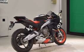 APRILIA RS660 2021