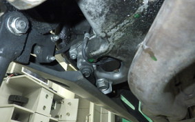 YAMAHA FAZER FZ8 NA 2013