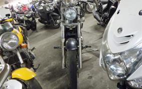 HONDA STEED 400 1991 NC26