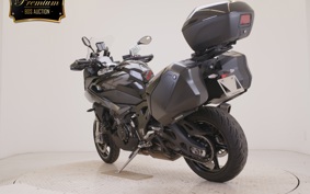 BMW S1000XR 2023