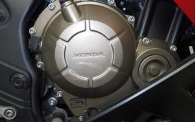HONDA CBR400R 2017 NC47