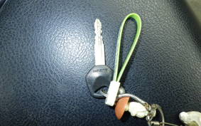 SUZUKI BIRDIE 50 E 2011 BA43A